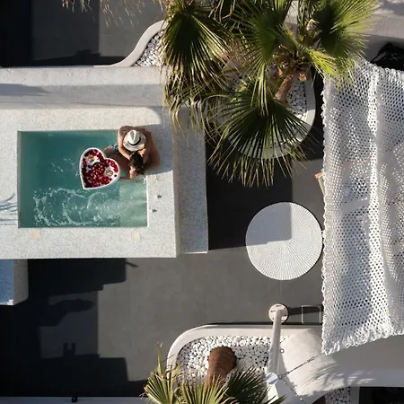 Aja Retreat Luxury Domek letniskowy