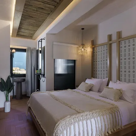 Aja Retreat Luxury