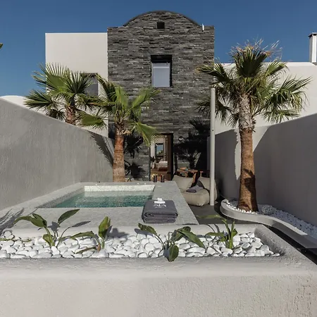 ロッジ Aja Retreat Luxury