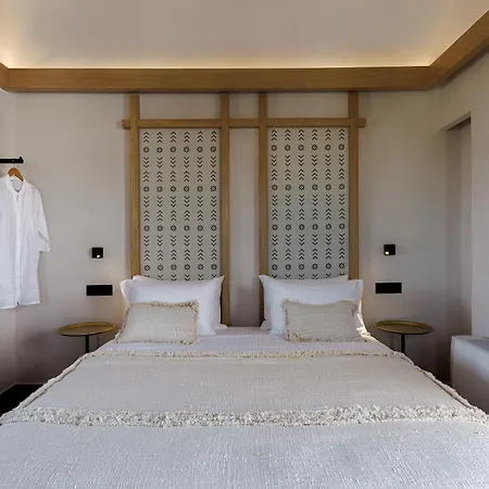 Lodge Aja Retreat Luxury Kamári