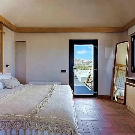 ロッジ Aja Retreat Luxury