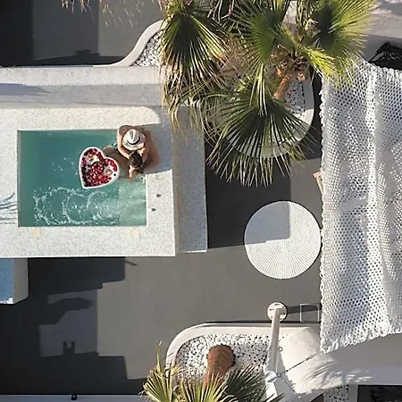 ロッジ Aja Retreat Luxury
