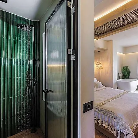 ロッジ Aja Retreat Luxury
