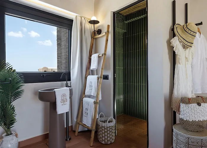 Aja Retreat Luxury Gerendaház