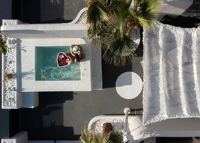 Aja Retreat Luxury Gerendaház