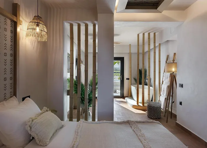 Aja Retreat Luxury *