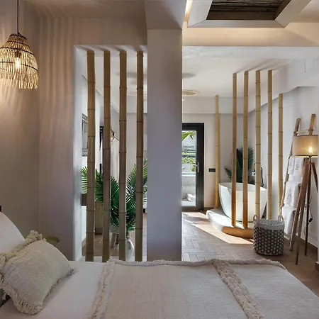 Aja Retreat Luxury *